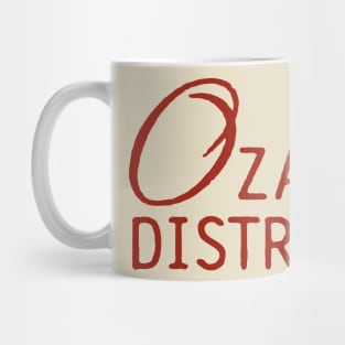 Ozark District Mug